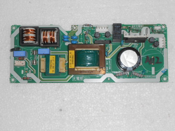 (image for) Original PD2105B-2 Toshiba 23590206B Power Board
